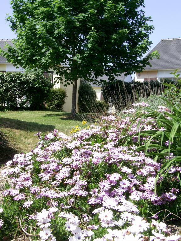 Vvf Golfe Du Morbihan Sarzeau Arzon Exteriör bild